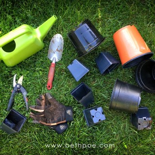 MAY 16 :&nbsp;136/365