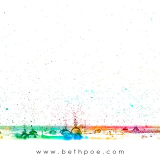 MAY 23 :&nbsp;143/365