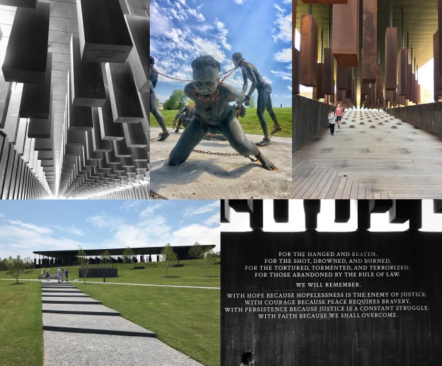 National Meml Peace Justice